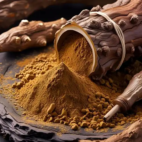 Why Chaga Extract Is One of Nature’s Most Powerful Antioxidants?